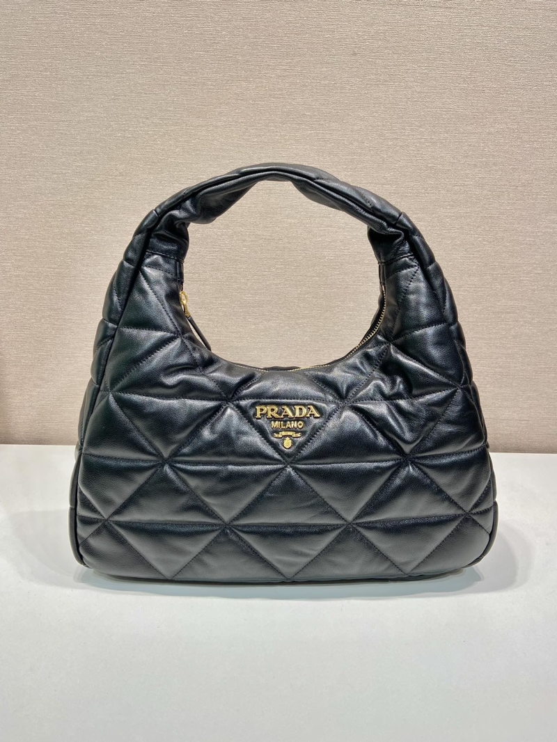 Prada Top Handle Bags